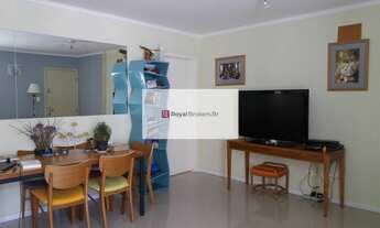 Imagem 3: Apartamento à venda no bairro Jardim Paulista - São Paulo/SP, Zona Oeste