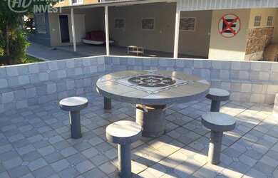 Imagem 5: Casa com 4 dormitórios à venda, 260 m² por R$ 765.000,00 - Condomínio Shambala I - Atibaia