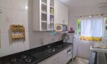 Imagem 6: Belo Horizonte - Apartamento Padrão - Nova Cintra