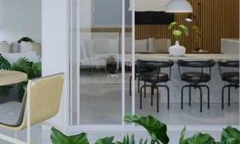 Imagem 5: LANÇAMENTO -Nove Ipanema. Última unidade disponível