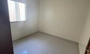 Imagem 5: Casa para venda possui 138 metros quadrados com 3 quartos em Jardim Atlântico - Goiânia