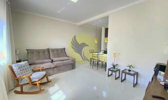 Imagem 3: Apartamento para Venda em Itu, Pinheirinho, 2 dormitórios, 1 suíte, 2 banheiros, 1 vaga