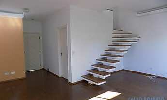 Imagem 2: CASA EM CONDOMÍNIO - JARDIM DA GLÓRIA - SP