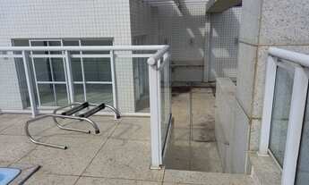 Imagem 7: Cobertura Península Barra da Tijuca com 281 m2 com 4 quartos e 4 Vagas 1* Locação