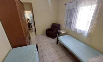 Imagem 7: Apto 1 Dorm na Guilhermina com quinta e churrasqueira