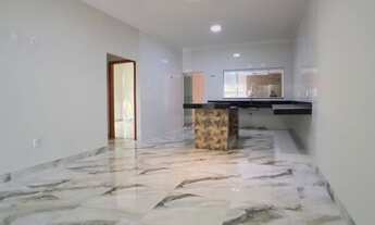 Imagem 4: Casa para venda com 100 metros quadrados com 4 quartos em Centro