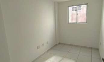 Imagem 6: Apartamento para venda com 60 metros quadrados com 3 quartos em José Américo -