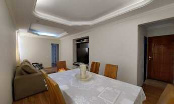 Imagem 6: Apartamento para venda tem 94 metros quadrados com 3 quartos em Vila das Flores - Betim