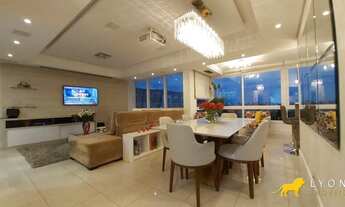 Imagem: 3 suítes, 137m², 3 vagas depósito no