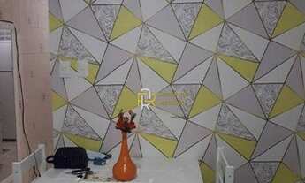 Imagem 2: Kitnet com 1 dormitório à venda, 32 m² por R$ 165.000,00 - Canto do Forte - Praia Grande/S