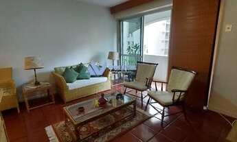 Imagem 6: LOCAÇÃO ANUAL APARTAMENTO 3 DORMITÓRIOS PITANGUEIRAS GUARUJÁ SP