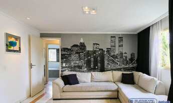 Imagem 6: Apto Tatuapé 4 minutos do metrô Carrão 550m do Pão de Acúcar