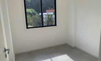 Imagem 5: Prédio novo. Apartamento para venda com 90 m2, 3 quartos em Agriões - Teresópolis - RJ