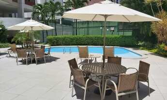 Imagem 3: Apartamento a venda com 203 metros quadrados com 4 suites no Parnamirim