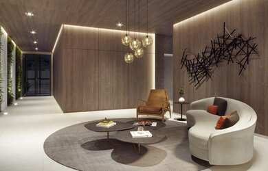 Imagem 4: Studio residencial para venda, Campo Belo, São Paulo - ST10780