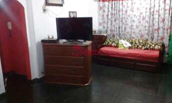 Imagem 5: Rio de Janeiro - Casa Padrão - Campo Grande