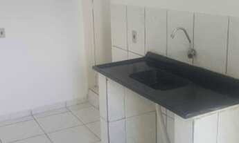 Imagem 4: CASA COM 01 DORMITÓRIO NO JD PERI! 550,00 ! ACEITA DEPÓSITO!