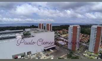 Imagem 2: Reserva das Aguas Ponta Negra Vista Pro rio