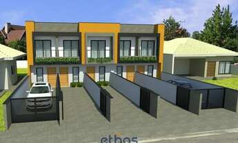 Imagem 2: Sobrado à venda no bairro Vila Nova - Joinville/SC