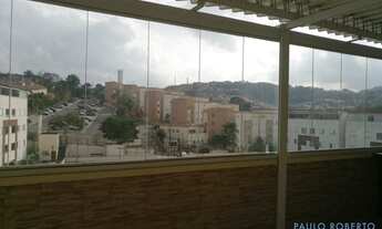 Imagem: COBERTURA - JARDIM CENTRAL - SP