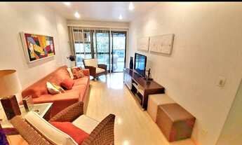 Imagem 4: Apartamento 3 quartos com Varandão