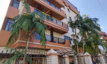 Imagem 1: Apartamento para Venda em Pelotas, Zona Norte, 4 dormitórios, 1 suíte, 3 banheiros, 2 vaga