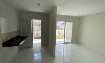 Imagem 3: Casa no Condomínio Coral Garden (84 m², 2/4 sendo 01 suíte, Parque das Arvores