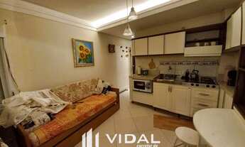 Imagem: Tramandaí - Apartamento Padrão - Centro