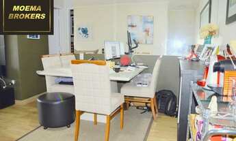 Imagem 2: SÃO PAULO - Apartamento Padrão - ALTO DA BOA VISTA