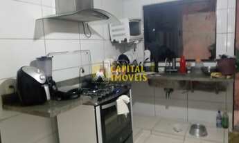 Imagem 4: Casa Sobrado na Ceilândia Qnp 13 divido em Duas Residências