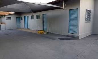 Imagem 6: Kitnet/conjugado para aluguel possui 35 metros quadrados com 1 quarto