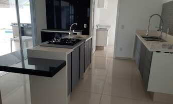 Imagem 5: Casa com 5 dormitórios à venda, 413 m² por R$ 2.100.000,00 - Condomínio Vila dos Inglezes