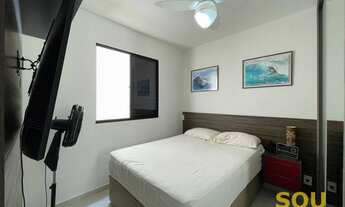 Imagem 5: Apartamento com 2 quartos à venda, 111 m² por R$ 510.000 - Castelo - Belo Horizonte/MG