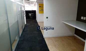 Imagem 13: Andar Corporativo para alugar, 1854 m² por R$ 55.620,00/mês - Jardim - Santo André/SP