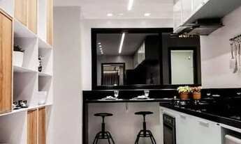 Imagem 5: SQNW 104 - RESERVA ALVORADA - COBERTURA - 03 QUARTOS - 03 VAGAS - NOROESTE