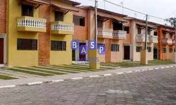 Imagem 7: CASA COM 2 DORMITÓRIOS NO JARDIM BELAS ARTES EM ITANHAÉM