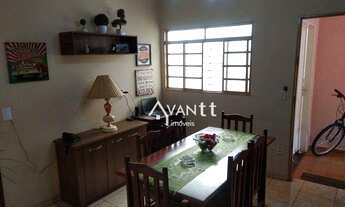 Imagem 8: Casa com 2 dormitórios à venda, 110 m² por R$ 275.000,00 - Jardim Nazareth - São José do R