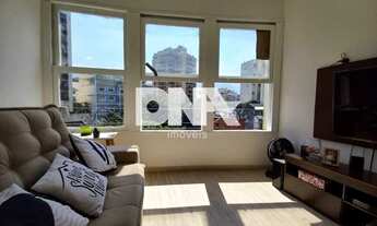 Imagem 2: Rio de Janeiro - Apartamento Padrão - Leblon