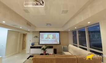 Imagem 6: 3 suítes, 137m², 3 vagas+ depósito no bairro Rio Branco