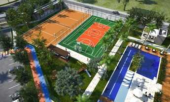 Imagem 3: Excelente lote no Condomínio SunSet Boulevard - 300 m² - Sombra