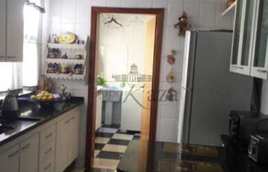 Imagem 5: Ref. 36698 - Apartamento - Edifício Valência - Bosque dos Eucaliptos - 4 Dormitórios