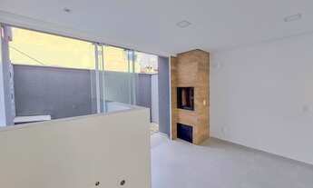 Imagem 5: Apartamento para venda tem 110 metros quadrados com 2 quartos em Itacolomi - Balneário Piç