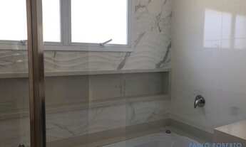 Imagem 7: CASA EM CONDOMÍNIO - RESIDENCIAL REAL PARK - SP