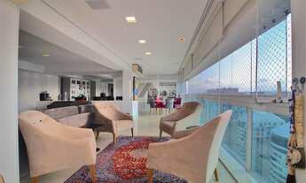 Imagem 4: Moema Lindo Apartamento 3 suítes 3 vagas