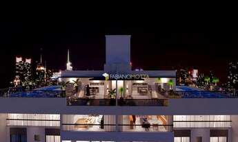 Imagem 2: APTO À VENDA EM BAL. CAMBORIÚ, SC área Central ,4 suítes e 3 vagas de garagens Privativas