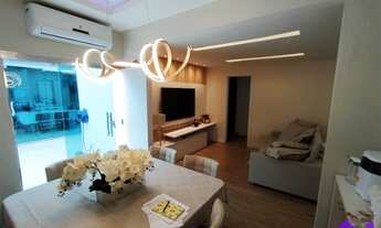 Imagem 2: Casa no Passaredo Residencial | 4 Quartos