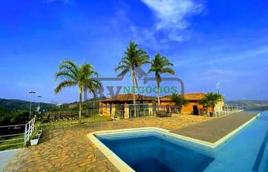 Imagem 7: AFRV_565 - Lote para venda com 957 metros quadrados no Condomínio Estrada Real