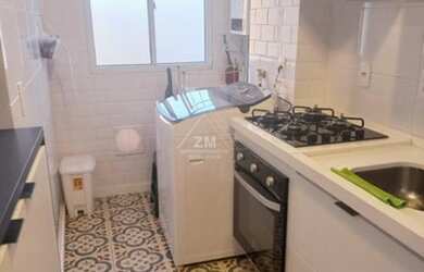 Imagem 7: Apartamento - Fundação da Casa Popular - Campinas