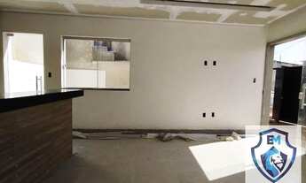 Imagem 6: Casa 2 quartos mais área privativa Monte Verde - Betim