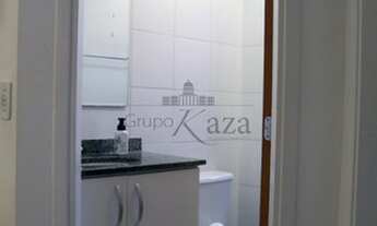 Imagem 4: Apartamento Residencial Harmonia - Jd. Oriente - 50m²- 2 Dormitórios